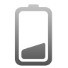 Battery 33 Icon 96x96 png